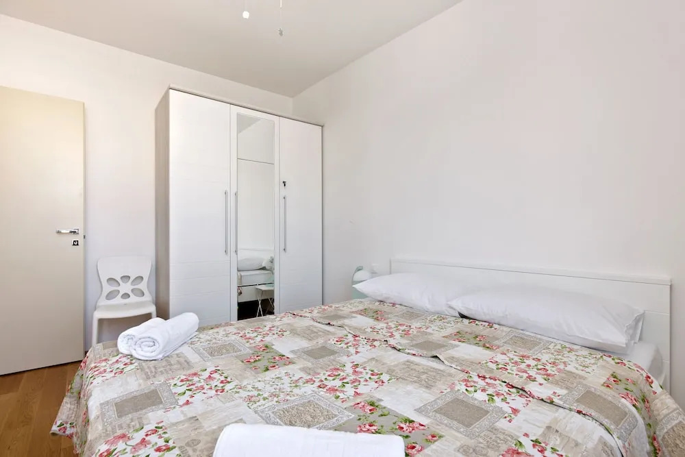 Apartment Minka