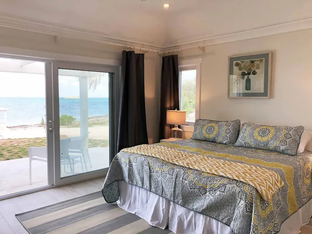 Coral Point 3 Bedroom Home