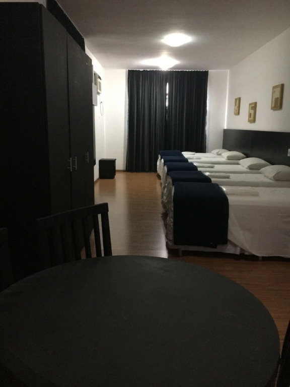 Bras Palace Hotel