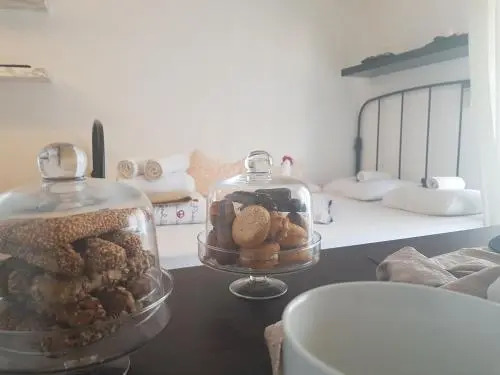 Konstantinos's Luxury Studio