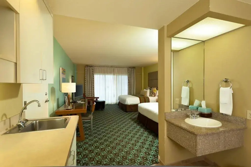 Campbells Resort on Lake Chelan