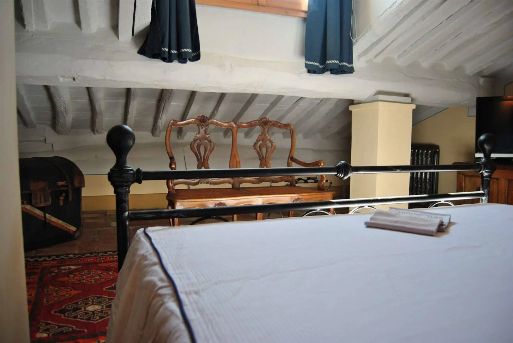 Residenza Palazzo Visdomini