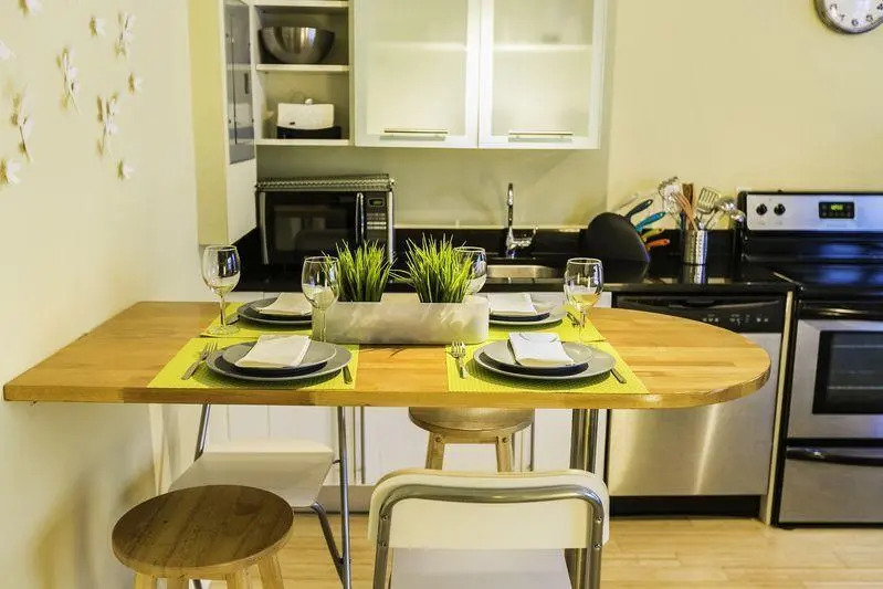 South Beach Delightful Suites