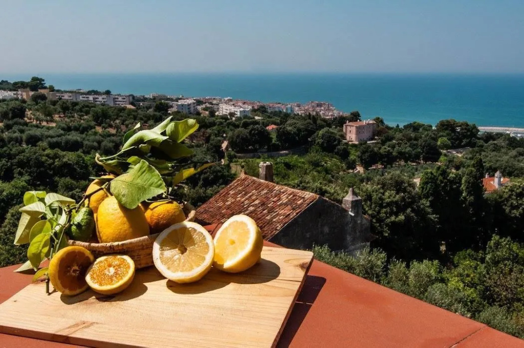 I Frangiventi B&B