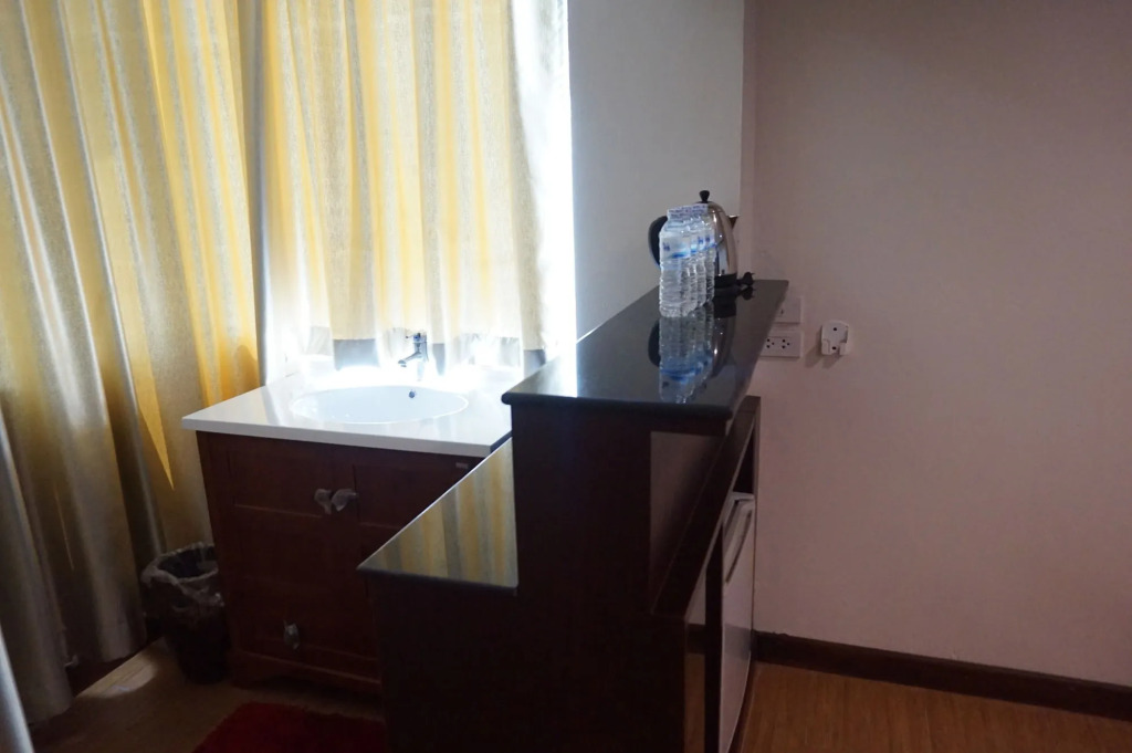 Baiboon Grand Hotel