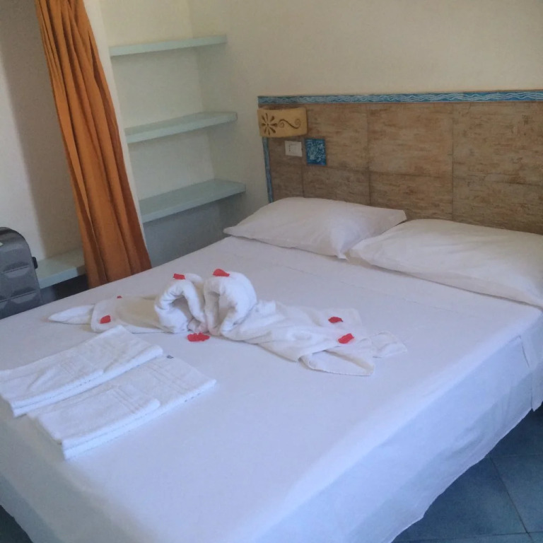 Residence Tartaruga Rossa