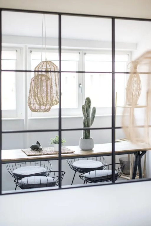 Appartement La Cour du Musée