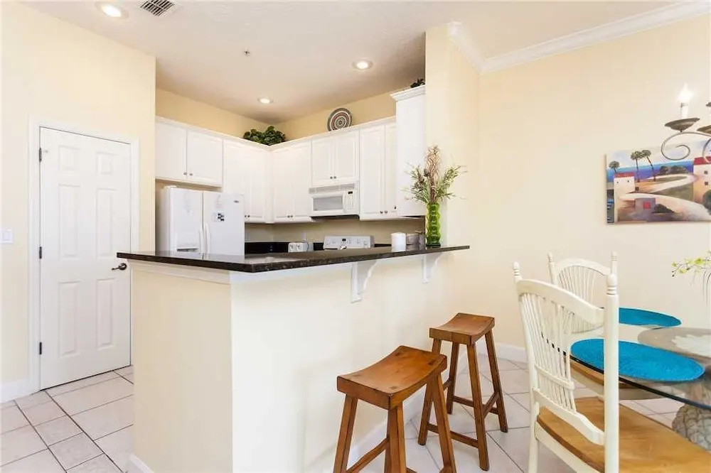 1033 Cinnamon Beach - Three Bedroom Condo