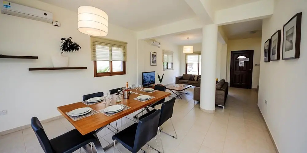 Oceanview Luxury Villa 183
