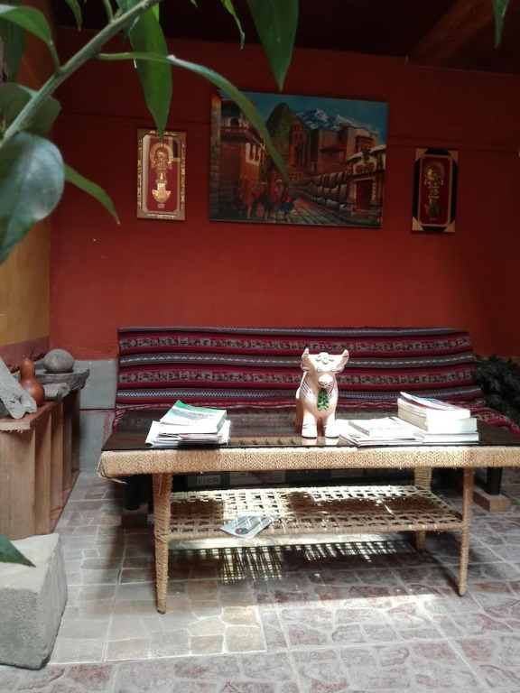 B&B Chayana Wasi