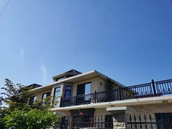 Shanghai Cunshangchunsu Homestay