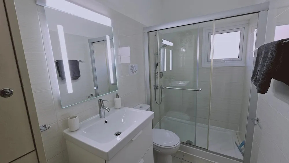138 LCA - Stay Amphora Apartment