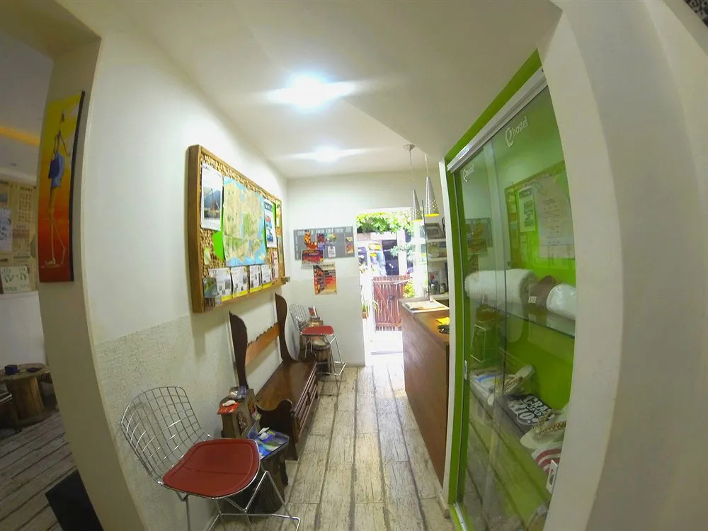 EHostel