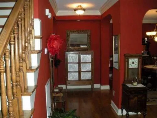 Haynes Bed and Breakfast