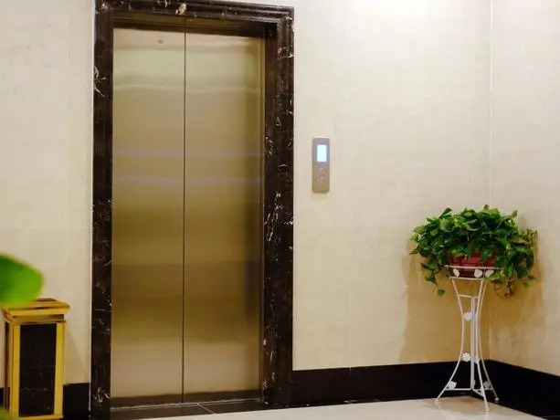 GreenTree Inn XianYang Qindu District West Baoquan Road Hotel