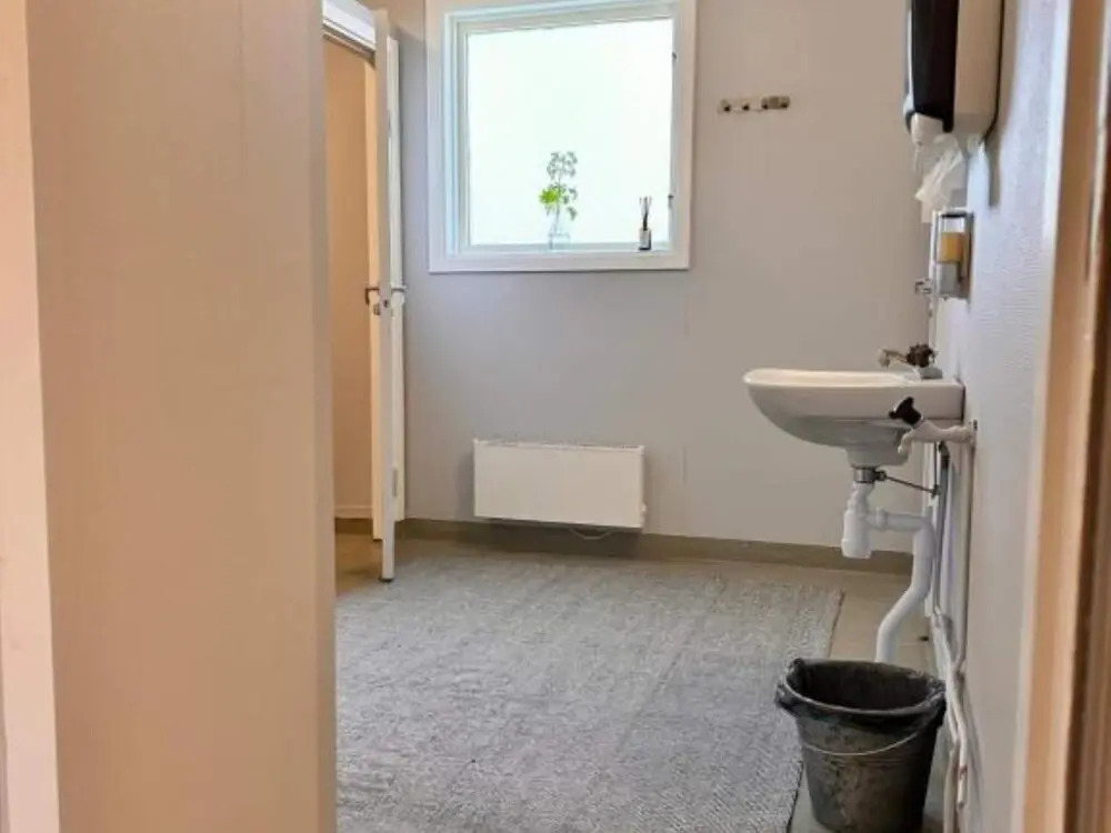 4 Person Holiday Park Home in 82011