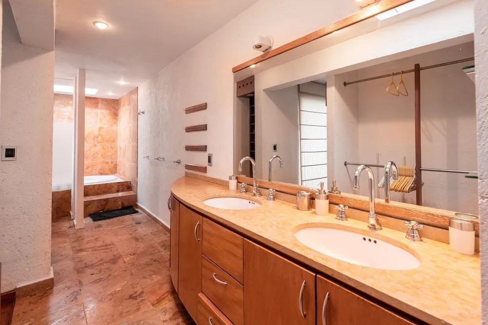 3 Bedroom house at the best of Coyoacan