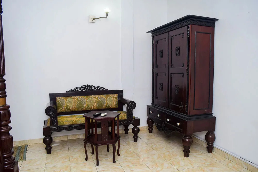 ZEN Rooms Galpotte Road