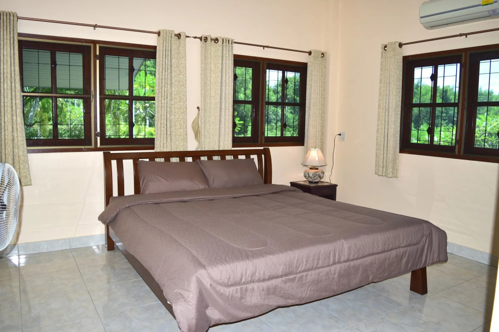 Kate House Bangsaphan