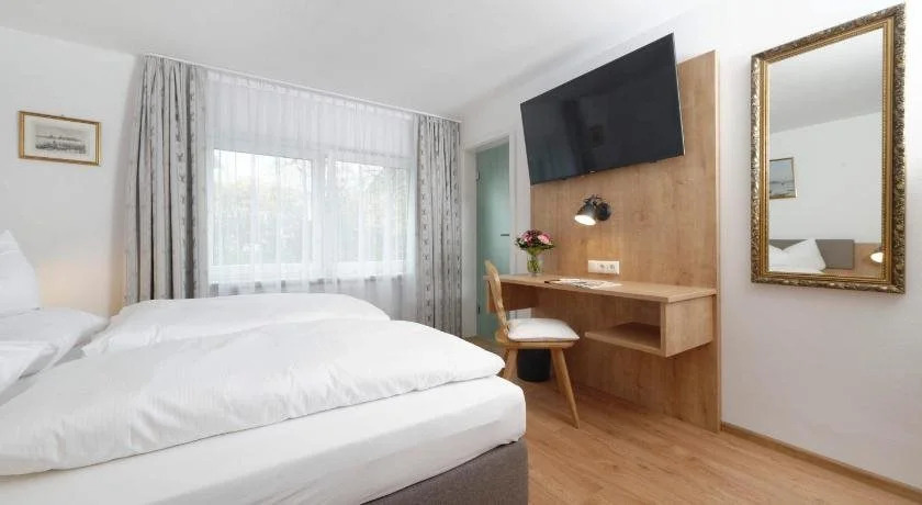 Hotel ChiemseePanorama
