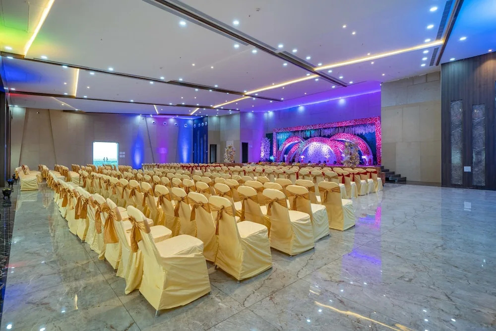 Hylife hotels and conventions