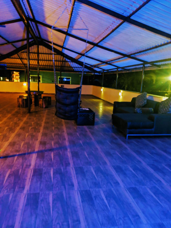 Ivy Orchids Villa - Lonavala