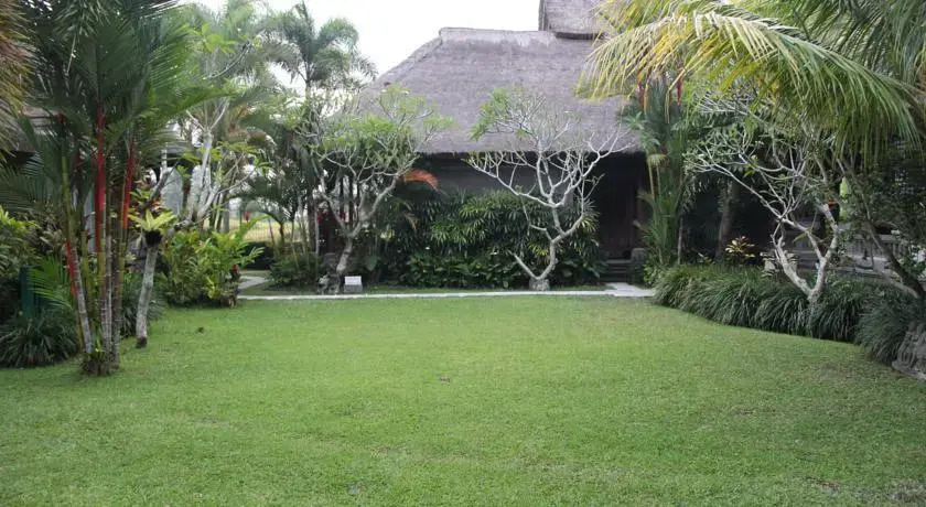 Villa Prana Shanti