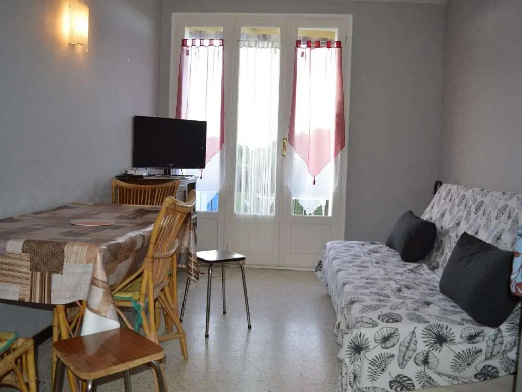 Appartement Argelès-sur-Mer, 2 pièces, 4 personnes - FR-1-225-685
