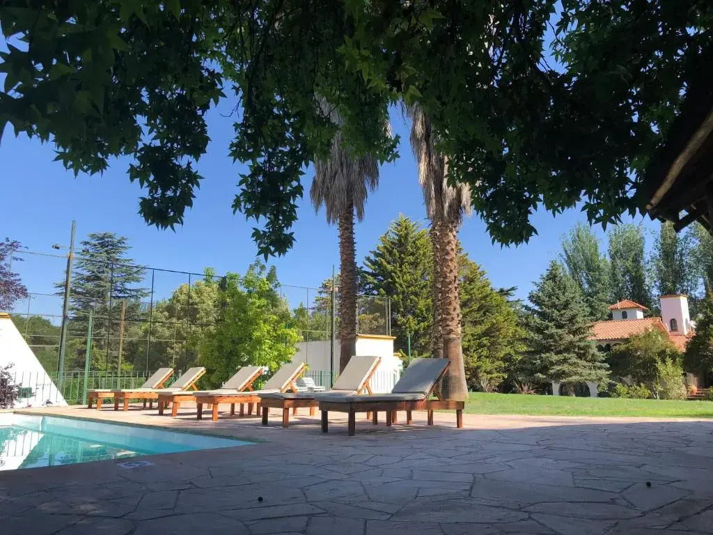 Casona La Chiquita