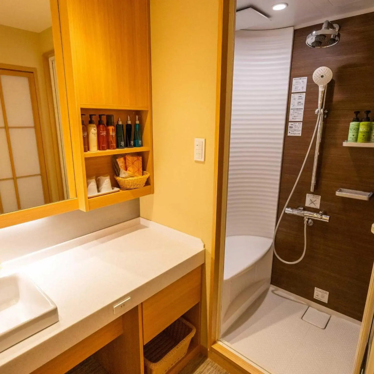 Dogo Prince Hotel