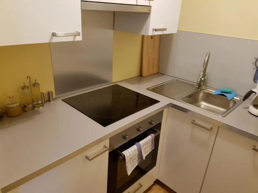 Ableidinger Apartments
