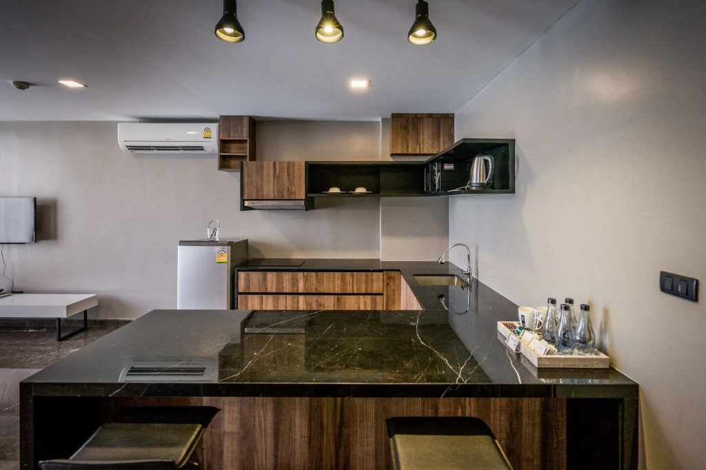 Onix Hotel Bangkok