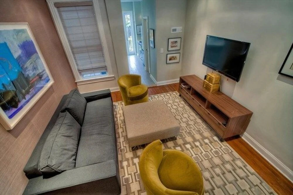 324 Northeast Townhome #1020 - 3 Br Townhouse