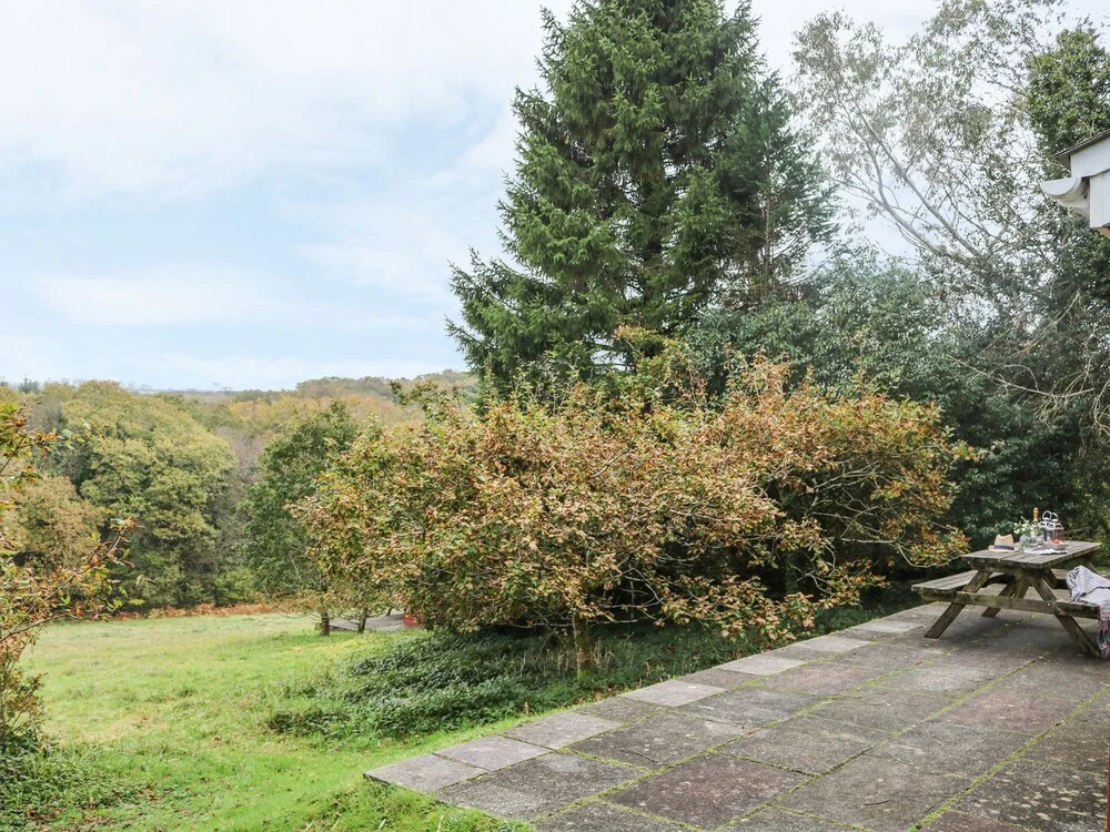Bluebell Lodge
