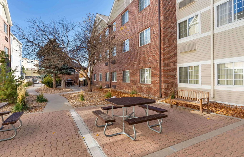Extended Stay America Select Suites - Denver - Tech Center South - Greenwood Village