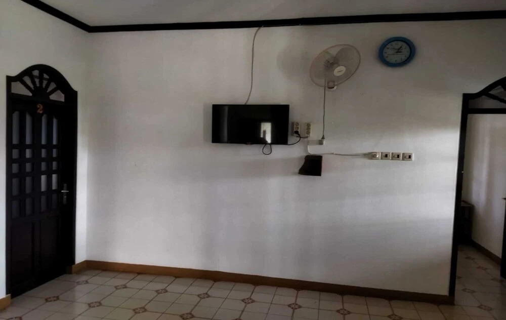 Baciro Homestay