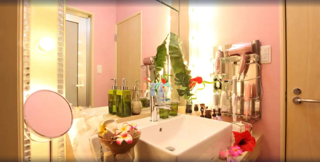 LUSSO CROCE ASIAN RESORT - Adult Only