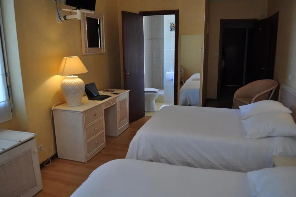 Atlantis Hôtel