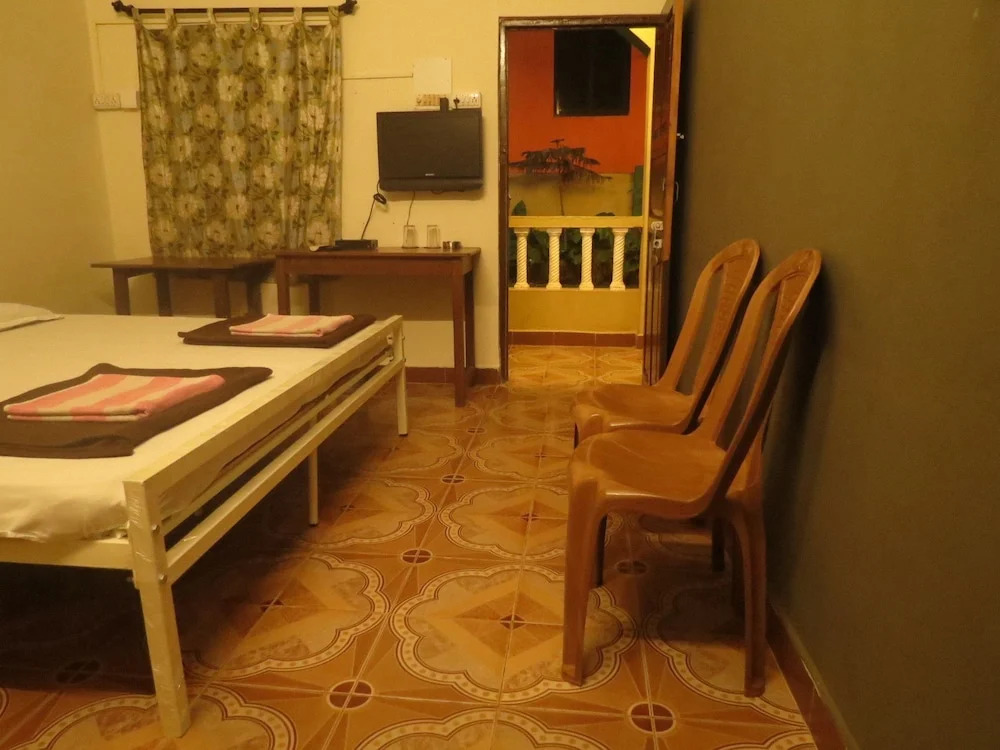 Shelton Guest House