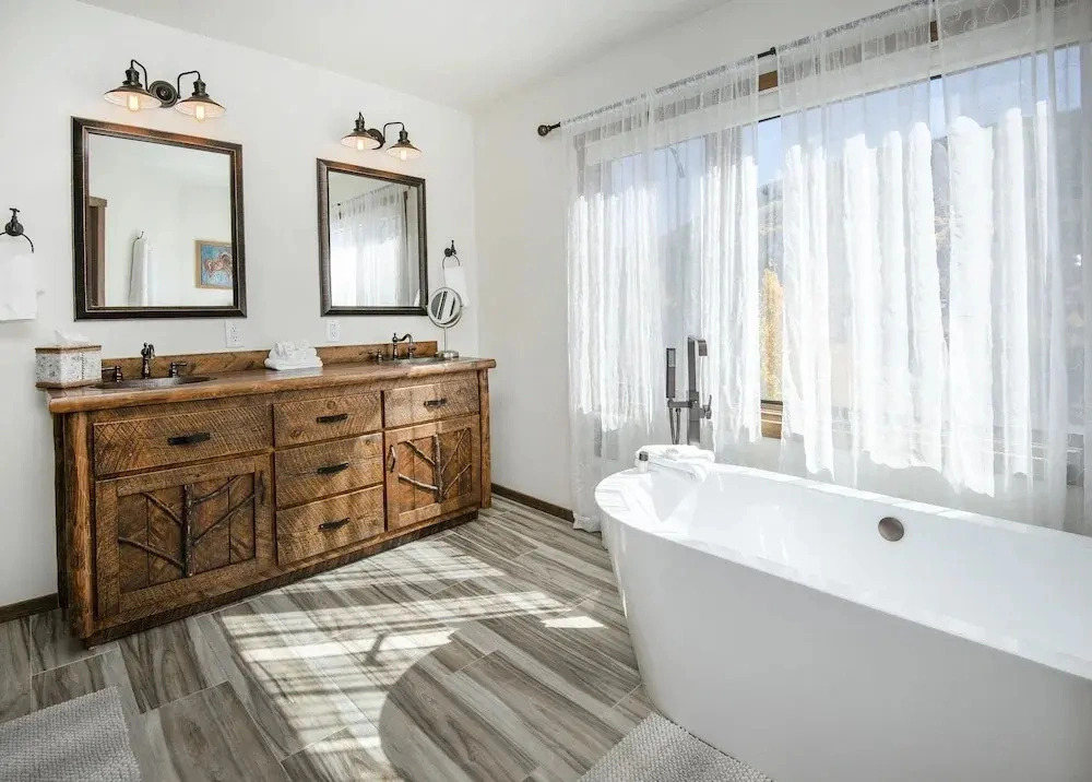 Capstone 6 3 Bedroom Townhouse