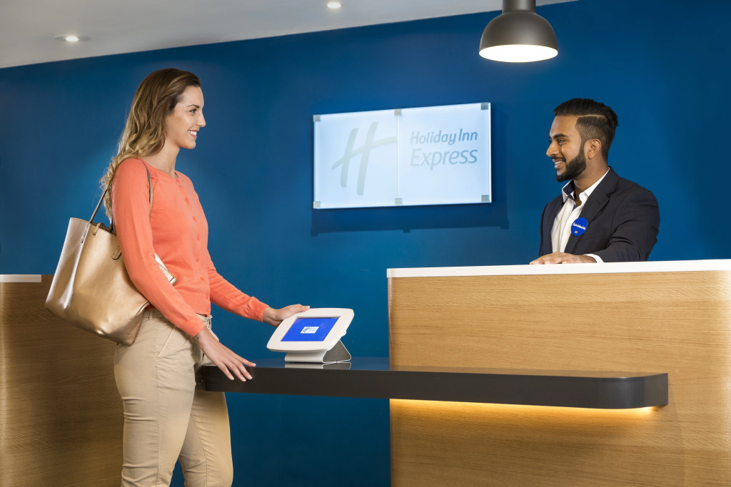 Holiday Inn Express Park Royal by IHG