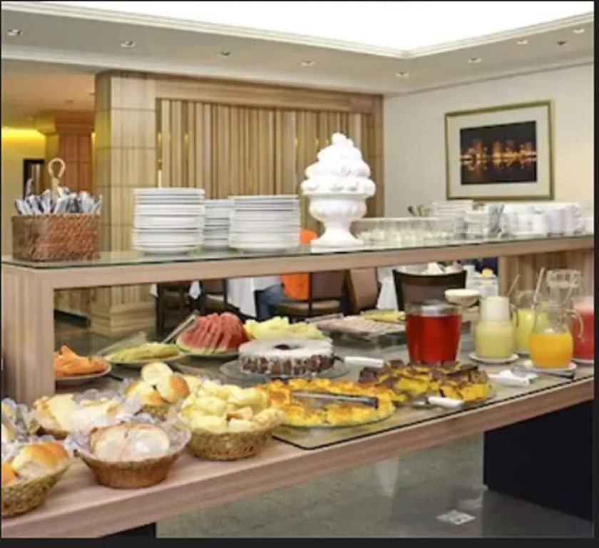 Castel Plaza Hotel