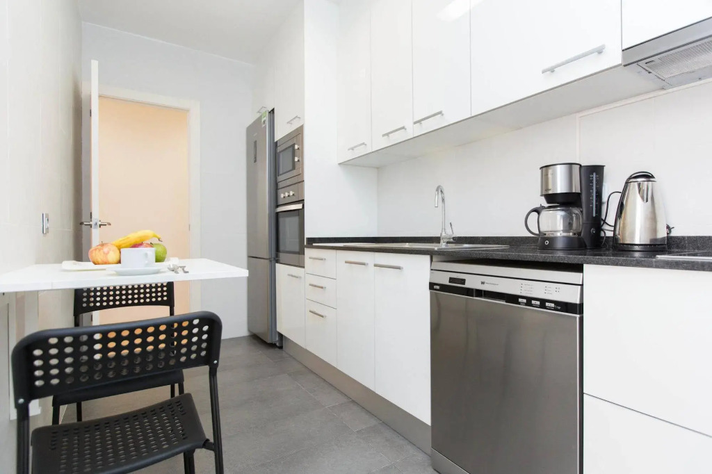 Stay Barcelona Central Apartments