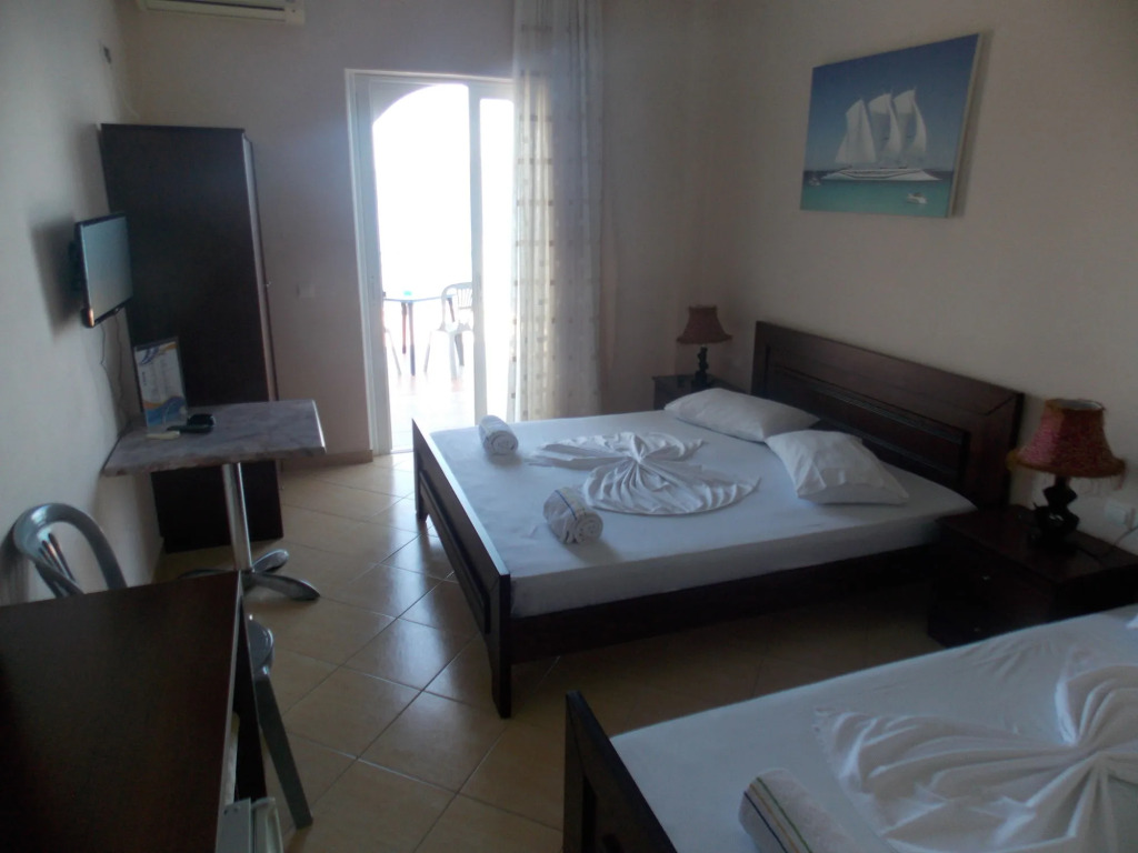 Hotel Maestral