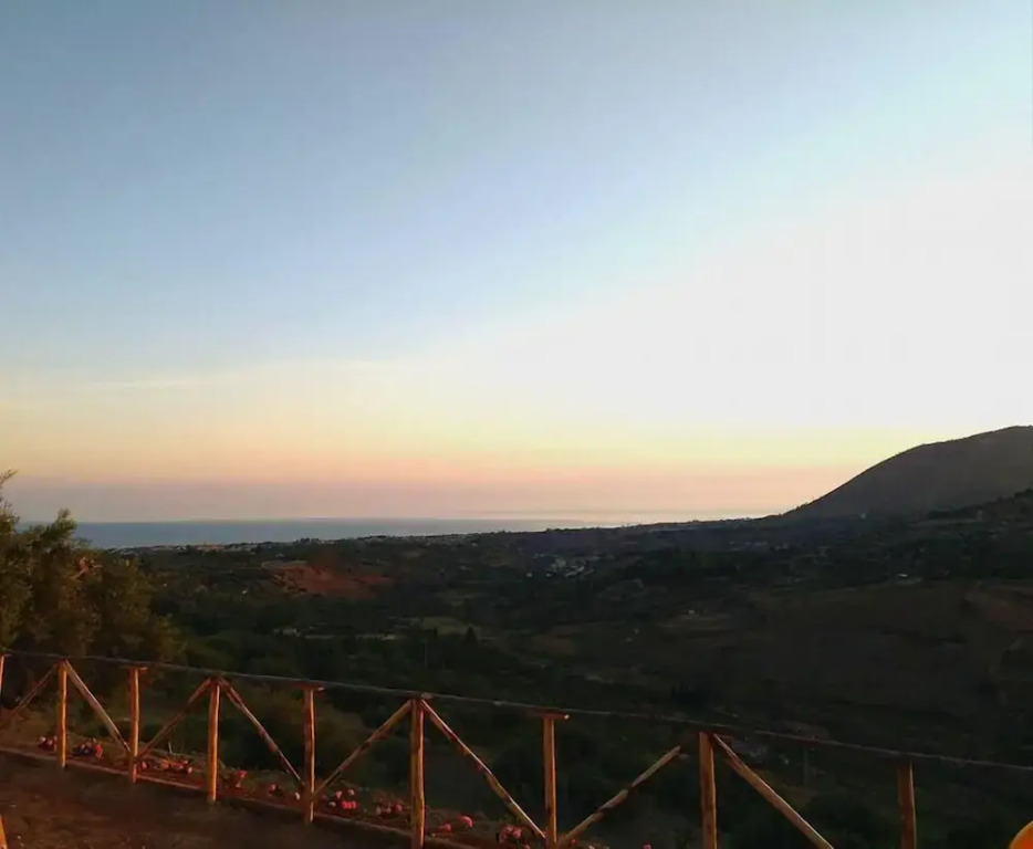 Agriturismo le Campanelle - Sicilia - Cefalù