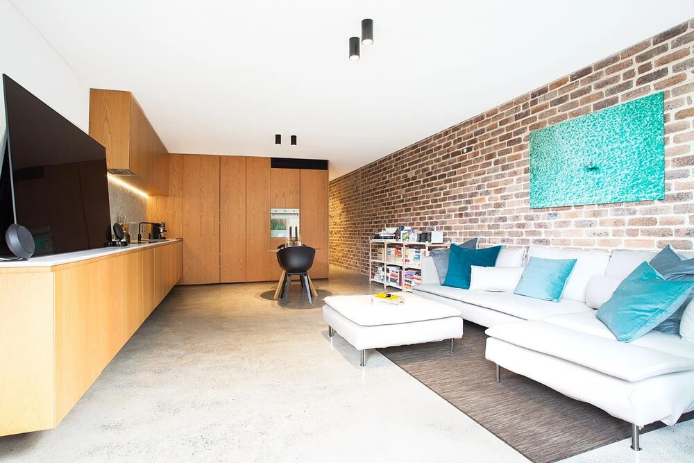 Bondi Garden Haven (H741)