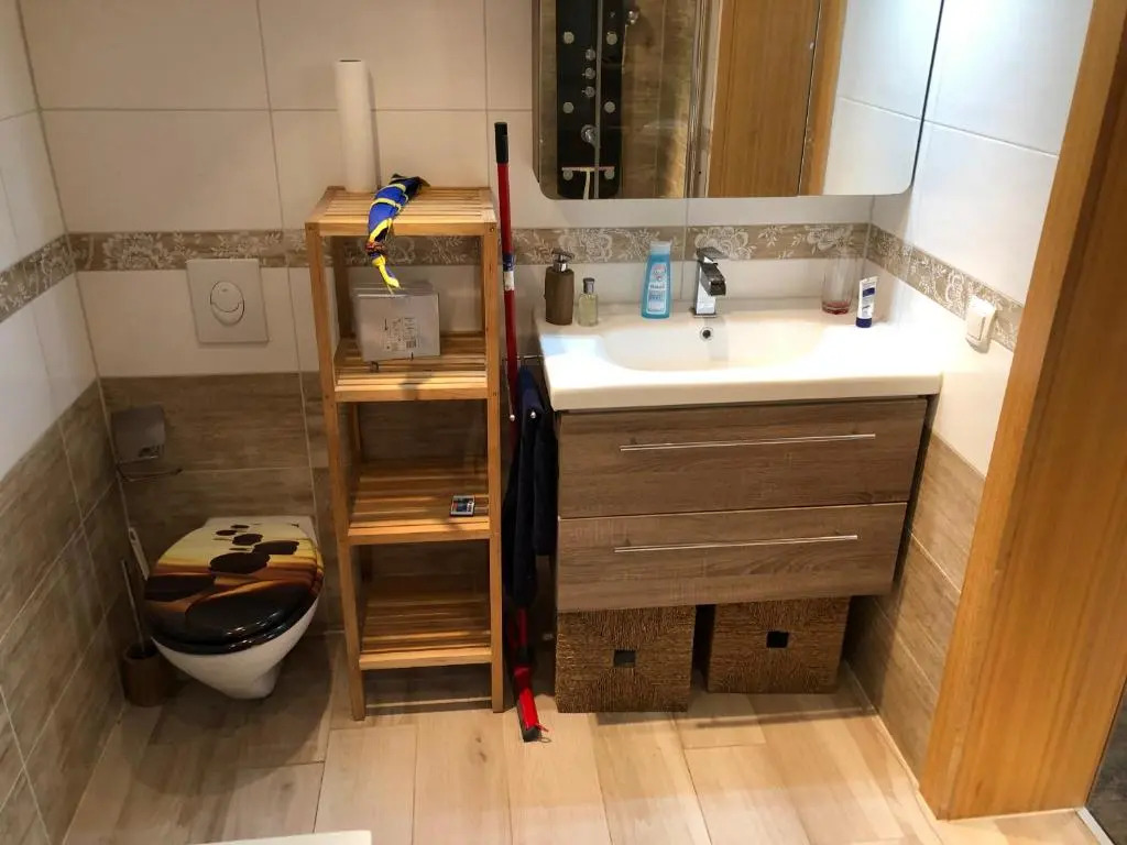 Apartment Villa Sonnegg