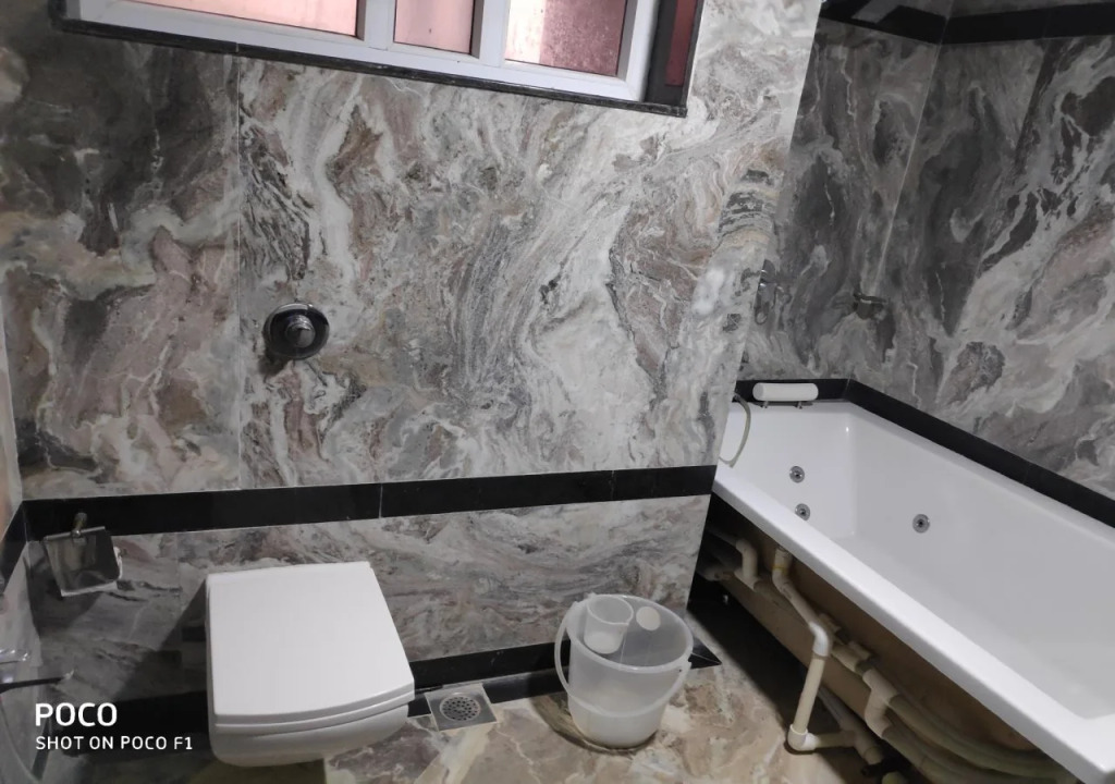 Virgo inn Rajdhani by OYO Rooms
