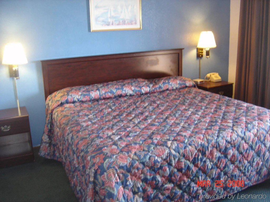 Ocean Gate Inn