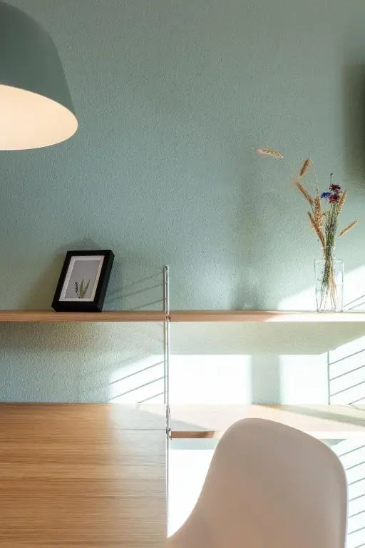 Hus Appartement - Nr. 1